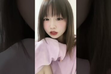 【最新】君わ綺麗になったね！！【オススメ最新動画】#短大生 #tiktok ＃恋中真央 ＃おすすめ