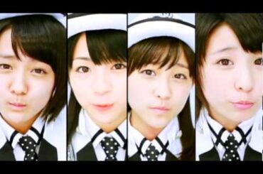 スマイレージ 「○○ がんばらなくてもええねんで！！」 (MV)