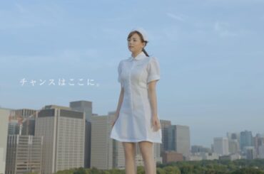 【感動】歌うま アカペラ CM 3本 篠崎愛 満島ひかり NMB48 山本彩