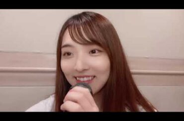 2023年06月14日20時04分 大森 美優（AKB48 チーム４）