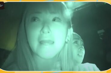 生駒里奈、お化け屋敷で絶叫！怖すぎてヤンキー口調に「ずっとケンカ売ってた」　「イマジョの館」オープンイベント