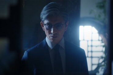 月9ドラマ「風間公親－教場0－最終回拡大SP」 CASE11：仏罰の報い　30秒予告②【6月19日月曜よる9時放送！】