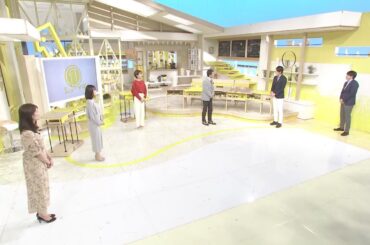 【公式】シューイチ　年内最後の放送後トーク（12月19日放送分）