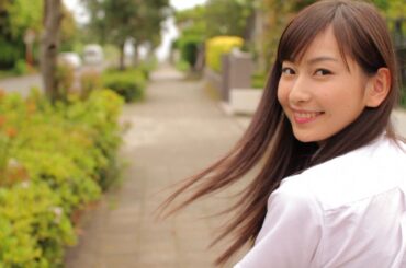 植村あかりDVD「Greeting ～植村あかり～」ダイジェスト