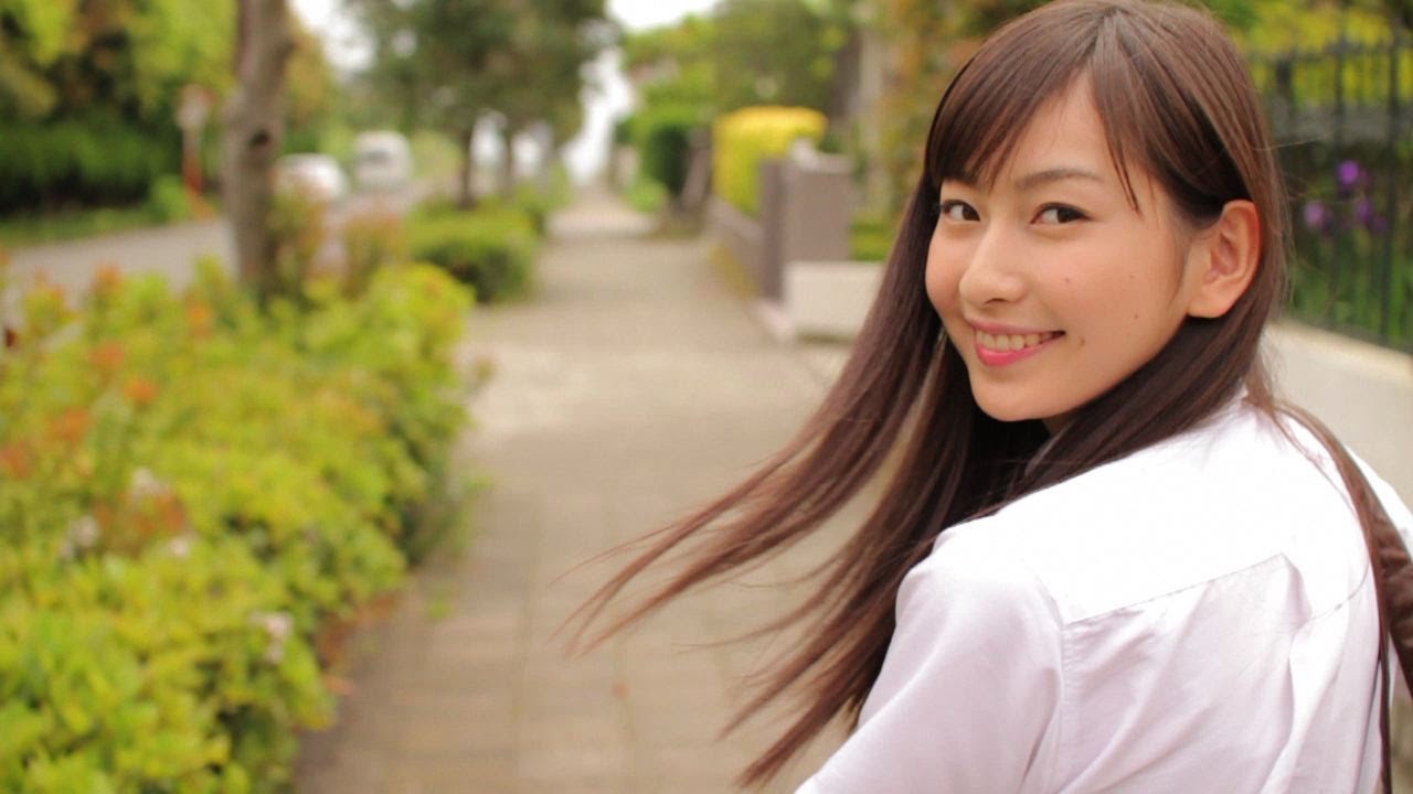 植村あかりDVD「Greeting ~植村あかり~」ダイジェスト 植村あかりDVD「Greeting ~植村あかり~」ダイジェスト