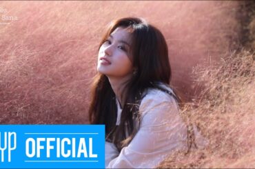 Yes, I am Sana. Behind