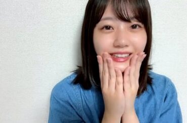 2023/06/14 瀧野由美子 ② SHOWROOM【グッズ考察】