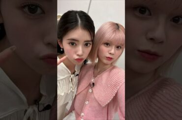 NiziU Riku Photo Dump