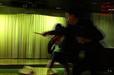 TBS・MBS系ドラマ「タンクトップファイター」 （小野恵令奈 初主演＆初主題歌） 第1話 予告編