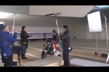 【公式】レヴール　Reveur  Big Band 戸田恵梨香 メイキング篇