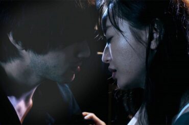 山田裕貴、松本まりかと濃厚な一夜　大人の色気あふれる特別予告　映画「夜、鳥たちが啼く」