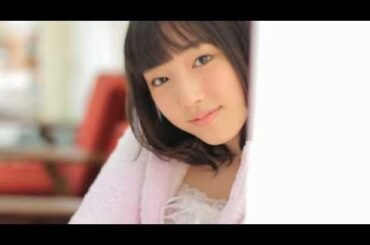 e-Hello! 譜久村聖DVD 『Greeting ～譜久村聖～』 ダイジェスト