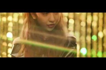 板野友美／Crush (Music Video)