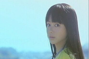 いいなCM　三井のリハウス　山本舞香　「も」篇