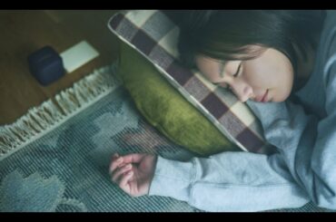 TVCM15秒バージョン／新作「きみの寝顔」篇／行定勲監督作品 【銀座ダイヤモンドシライシ】