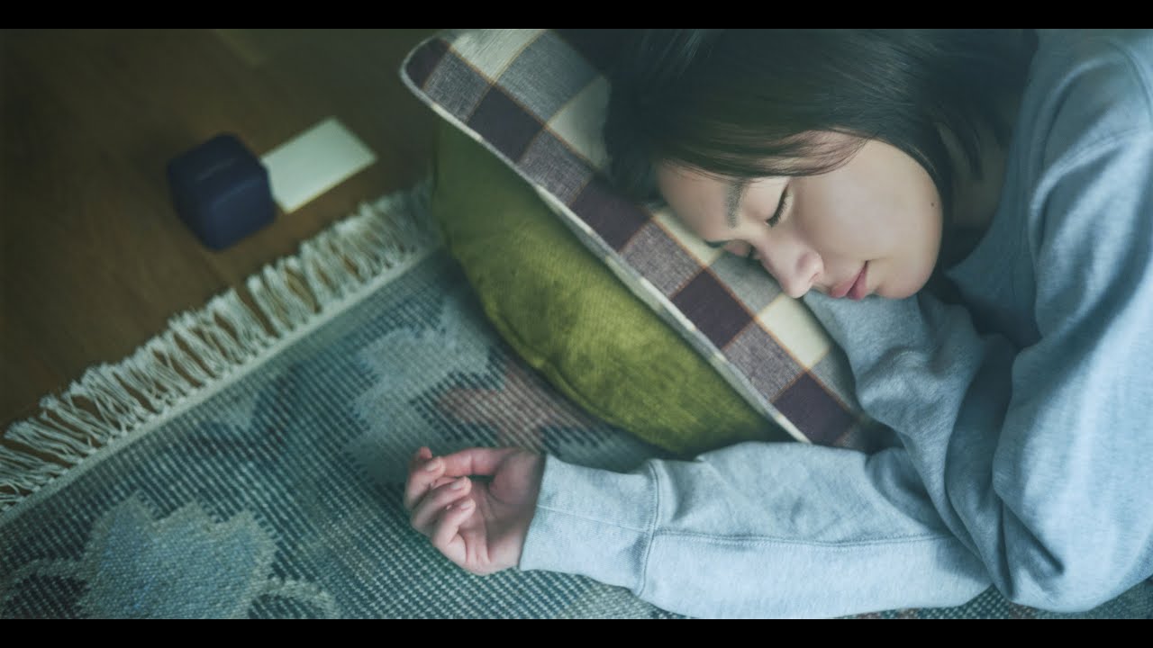 TVCM15秒バージョン/新作「きみの寝顔」篇/行定勲監督作品 【銀座ダイヤモンドシライシ】 TVCM15秒バージョン/新作「きみの寝顔」篇/行定勲監督作品 【銀座ダイヤモンドシライシ】