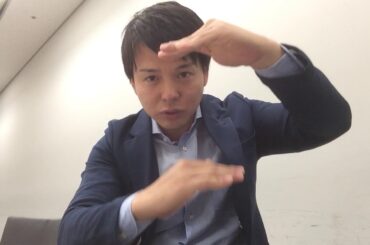 【アナぽけっと】実はみんな使っている「音の高低差」清水俊輔