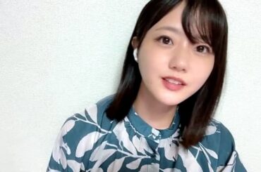 2023/06/15 瀧野由美子 SHOWROOM【アカペラ】