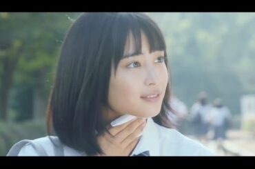 胸キュン！広瀬すず、中川大志、松岡広大の三角関係の恋愛物語！ 第１話「恋の予感は、夏に香る」