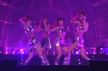 色っぽい女〜SEXY BABY〜 / カントリー娘。に石川梨華(モーニング娘。)[モーニング娘。CONCERT TOUR 2002 春“LOVE IS ALIVE!” at さいたまスーパーアリーナ]
