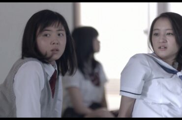 映画「人狼ゲーム　クレイジーフォックス」予告編