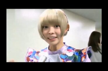 最上もがの対応力【でんぱ組】