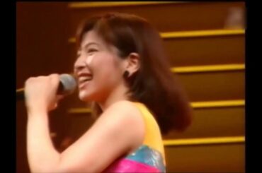 この街　　森高千里