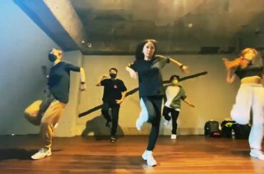 【TikTok】室田 瑞希