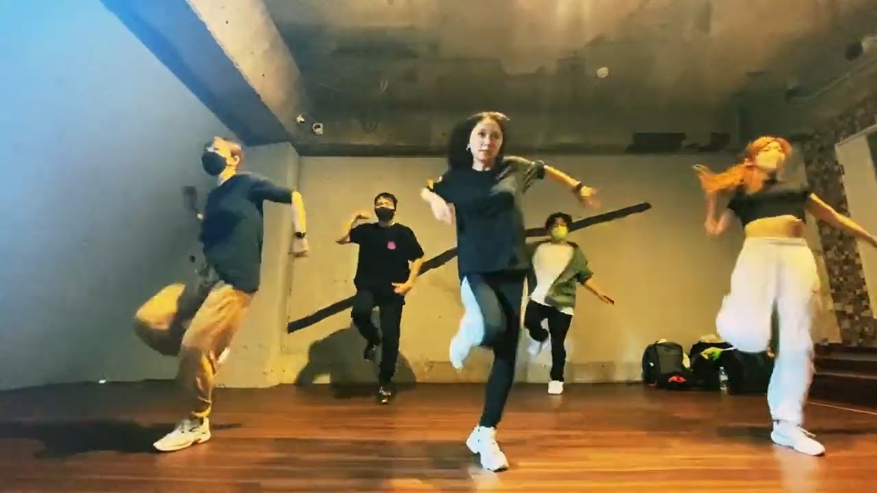 【TikTok】室田 瑞希 【TikTok】室田 瑞希