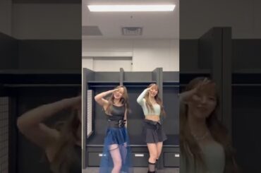 #NiziU #StrayKids #CASE143 #RIO #MAYUKA #CASE143Challenge (Take1 ver.)