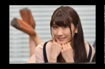 元AKB48&SDN48小原春香　赤の全身網タイツ姿でSM女王様に？