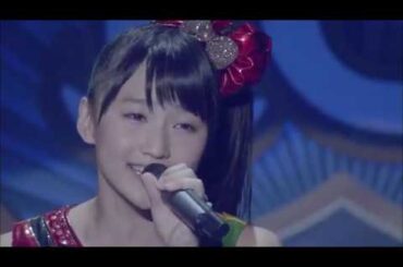 モベキマス 『ブラボー！スペシャルメドレー』