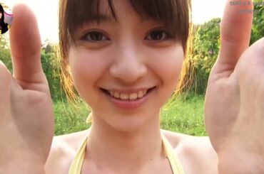 [ 4K ] Rina Aizawa ( 逢沢りな ) plays Saki in Go-Onger 2010 - Part 5