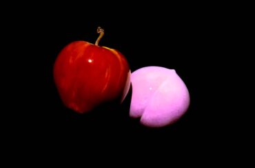 CM 桐谷美玲 アサヒ飲料 フォション とろけるアップルネクターティー篇