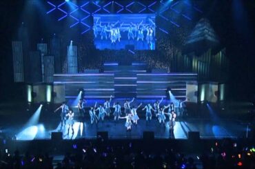 【　AKB48　】 チャンスの順番  みるきーセンターver