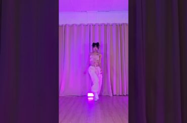 TWICE [MINA] 7 Rings -  Cover | watched it so many times that I need to do a dance video 😅💗 #shorts