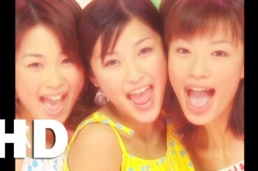 初めてのハッピーバースディ！(MV) / カントリー娘｡に石川梨華(モーニング娘｡)