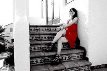 矢島舞美Blu-ray「Flowing」ダイジェスト