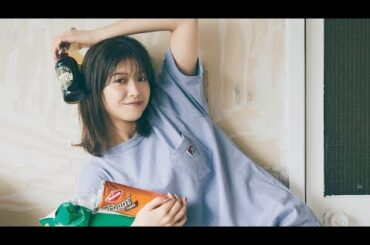 欅坂４６物語　渡邉理佐　〜　愛による福音　〜