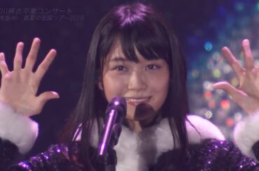 Nogizaka46 - Sekkachi na Katatsumuri