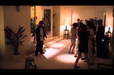 映画『闇金ウシジマくん』大島優子熱演シーン