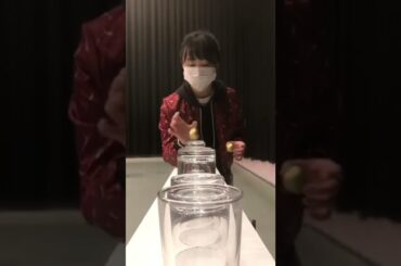 【本田 望結 】#ジャンクスポーツ #イレロ #本田望結 #2月21日よる7時OA #short