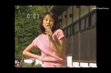 グッドプロポーション　倉田まり子