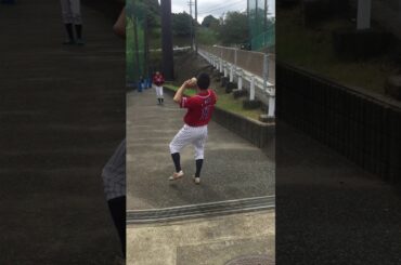 投球障害(イップス)