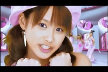 高橋 愛 (Takahashi Ai) - [Solo lines] Minimoni (& MiniHamuzu)