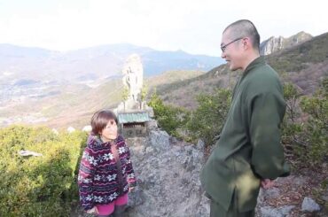 【スマイル☆ムービー】005　なにやら必死ですが