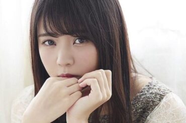 欅坂４６物語　小林由依　〜受け継がれる西野イズム〜