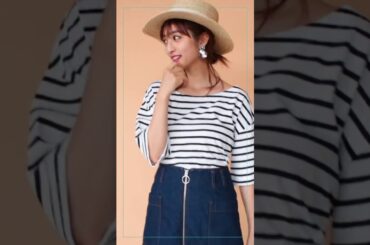 【ヘザー】Heather diary×堀田茜 Special Movie vol.6