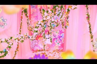 西野カナ　『恋する気持ち』MV(short ver.)