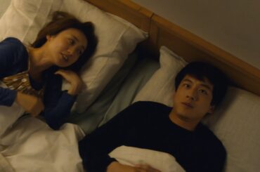 大島優子＆坂口健太郎出演・二人の新婚生活がついに始まる…　Web限定短編映画予告編が公開　MINON短編映画『ごめんねと大丈夫』